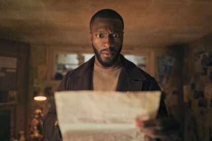 Cross serial prime video