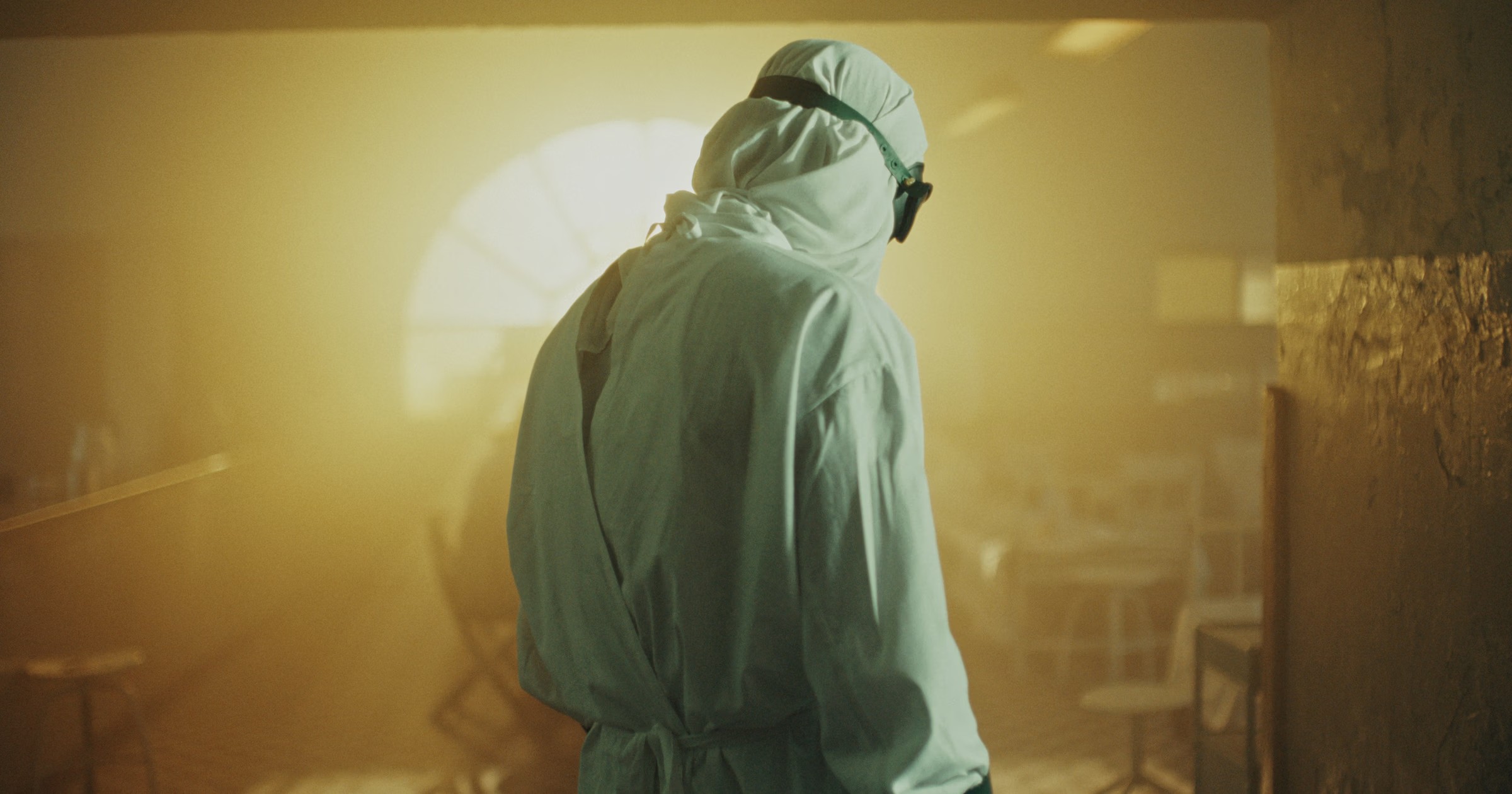 Czarna śmierć na TVP: rekordowa oglądalność serialu