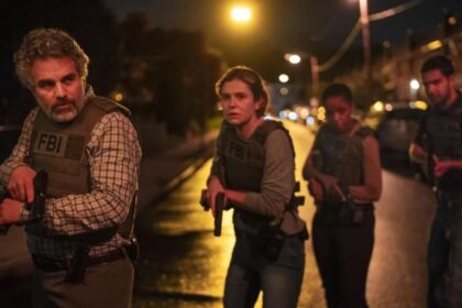 Grupa zadaniowa 2 sezon