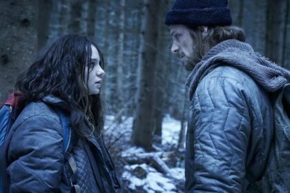 Serial "Hanna" hitem SkyShowtime: 22 odcinki thrillera akcji!