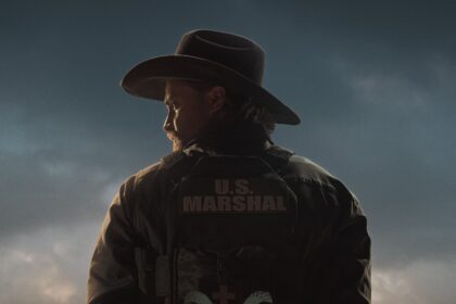 Nowy serial Yellowstone: Kayce Dutton w U.S. Marshals. Zobacz zwiastun