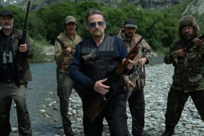 Skandal na Apple TV+: hit "The Hunt" zniknął. Mamy plagiat?