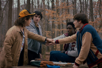 Stranger Things 5: kluczowe odcinki, które musisz znać przed finałem