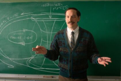 Jak się skończy Stranger Things