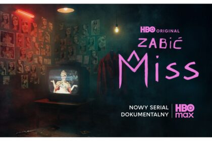 zabić miss hbo zwiastun