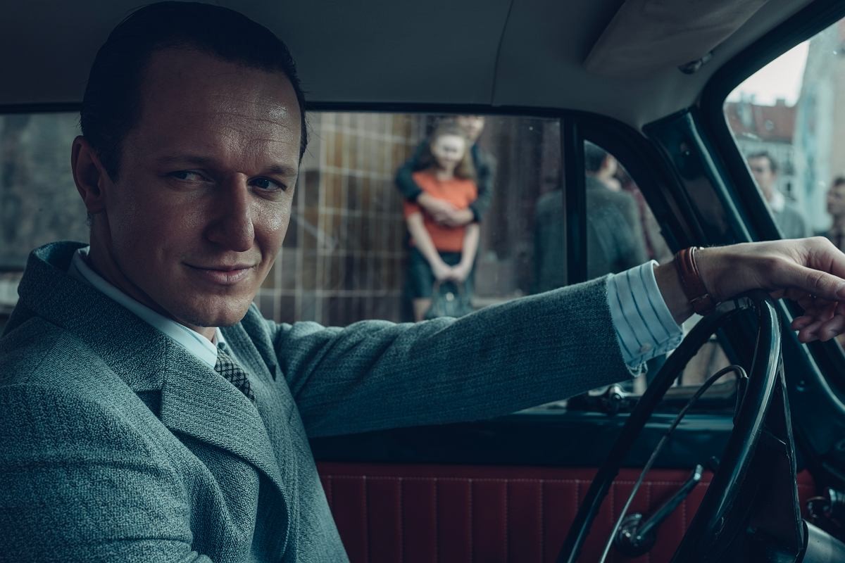 TOP 3: polskie seriale kryminalne na Netflix