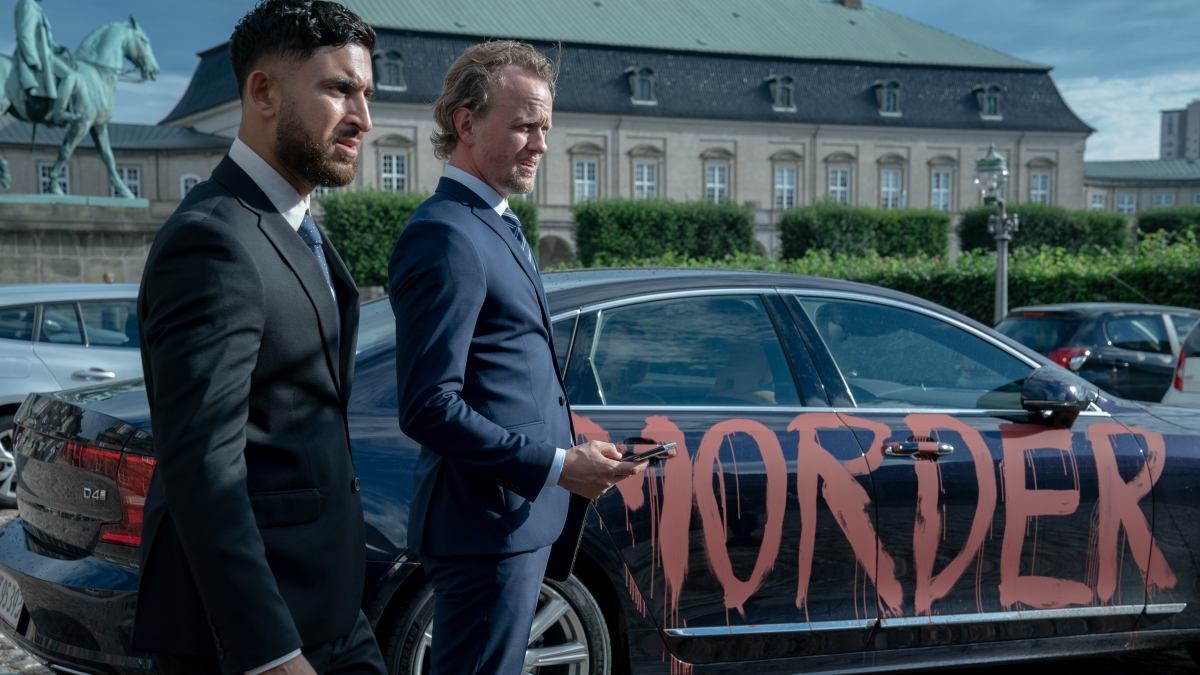 3 wciągające skandynawskie seriale kryminalne