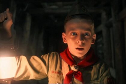 Co znalazł Henry w walizce? Tajemnica ze "Stranger Things"