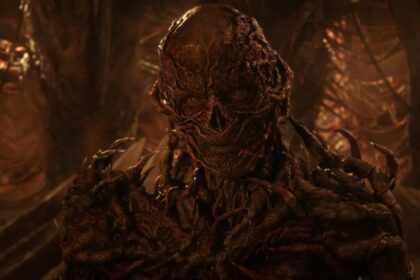 Stranger Things: czym jest Otchłań