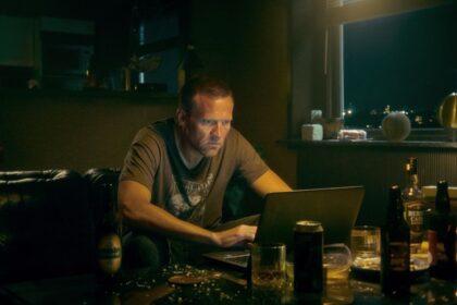 Serial "Detektyw Hole": kiedy premiera?