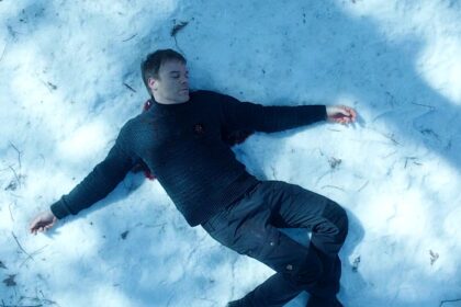 Jakie zakończenie miał mieć serial "Dexter: New Blood"?