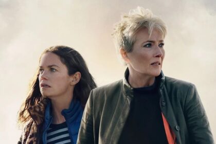 "Droga do prawdy": czy będzie 2. sezon?