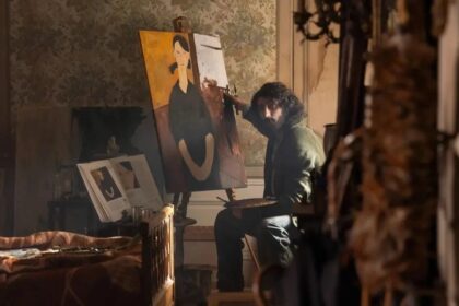 "Fałszerz" na Netflix: kiedy premiera?