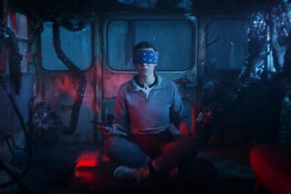 Czy Jedenastka zginie w finale Stranger Things?