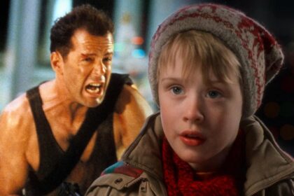 Gdzie obejrzeć Kevina, Szklaną pułapkę i inne hity na Świętą? Rozpiska