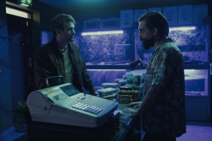 "Kin": irlandzki serial kryminalny, który zachwyca. Gdzie online?