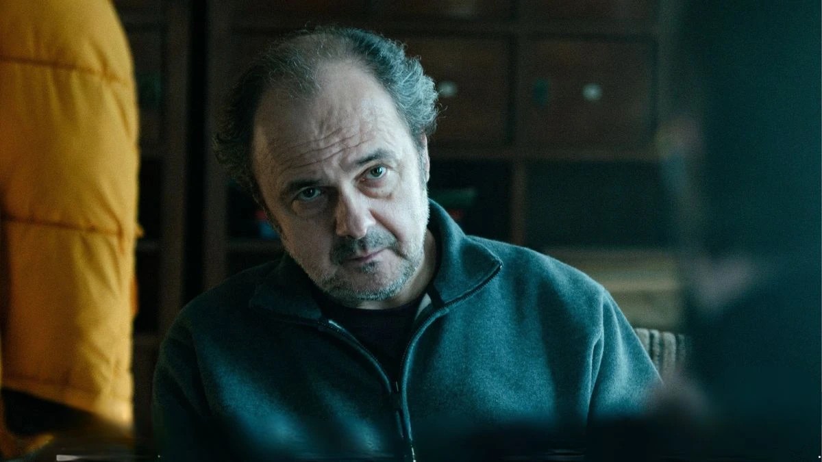 Klangor słuchowisko