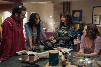 "Kocham LA": czy będzie 2. sezon?