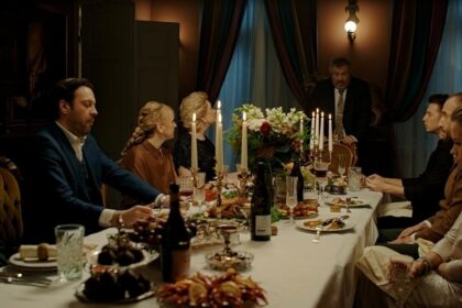 Kto zabił Otto Muellera? gdzie oglądać