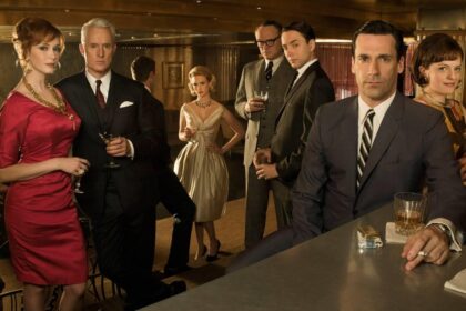 Mad Men: gdzie oglądać?
