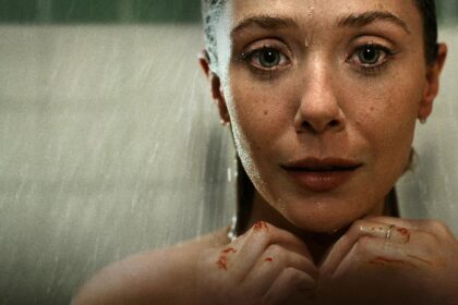 Miłość i śmierć serial na HBO Max