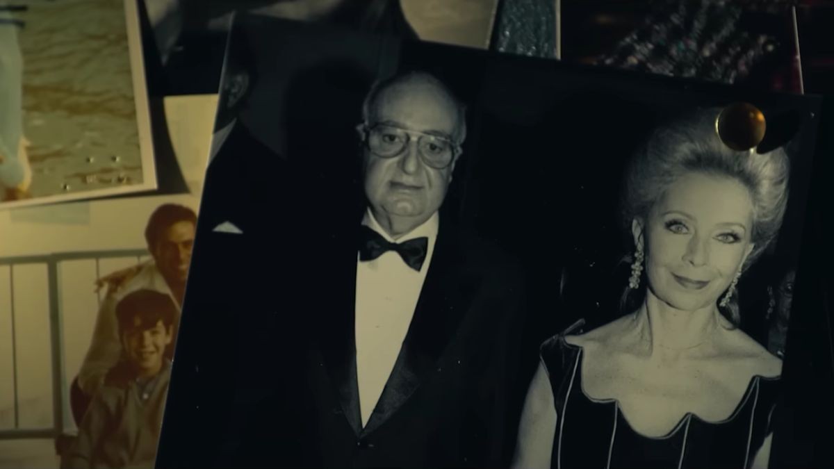 Morderstwo w Monaco Netflix