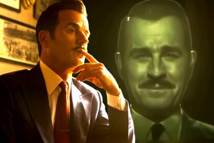 Kim jest Mr. House w serialu "Fallout"?