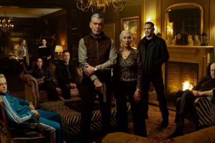 16 najlepszych seriali gangsterskich