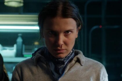 Najlepszy sezon Stranger Things wg Jedenastki