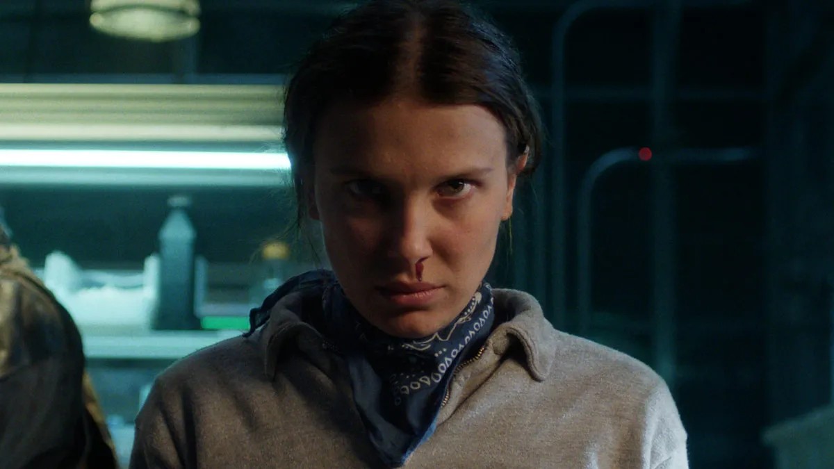 Najlepszy sezon Stranger Things wg Jedenastki