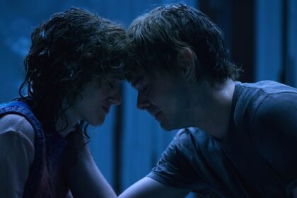 Rozstanie Nancy i Jonathana