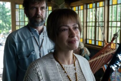 Nowy polski hit na HBO Max: "Niebo. Rok w piekle"