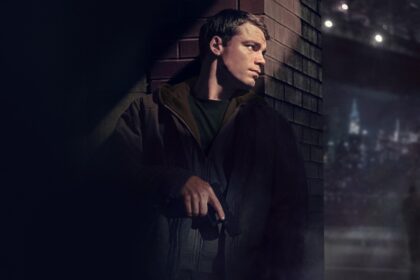 Nocny agent 3. sezon: zwiastun