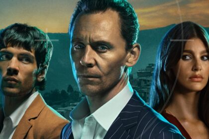 "Nocny recepcjonista" sezon 2: kiedy premiera?