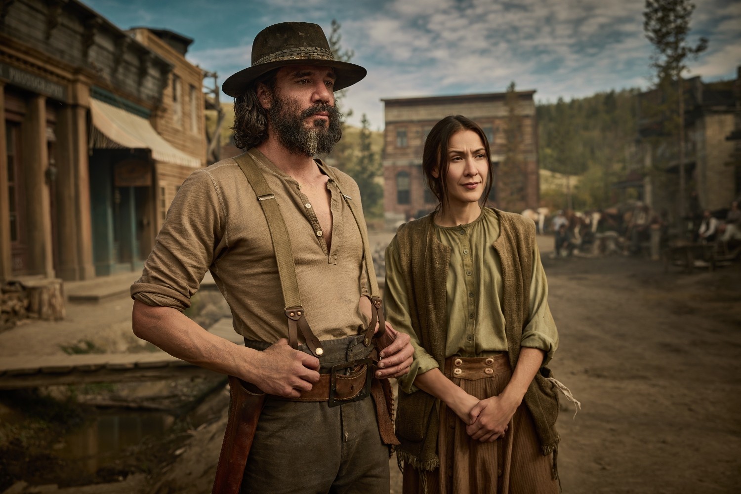 Odrzuceni czy będzie 2. sezon