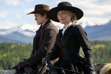 Odrzuceni gdzie kręcono serial