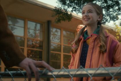 Kim jest pan Coto w "Stranger Things 5"?