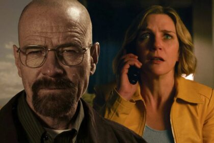 Pluribus Breaking Bad