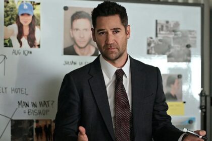 Prawnik z Lincolna sezon 4: kiedy premiera na Netflix?