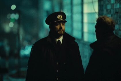 Ranking seriali 2025