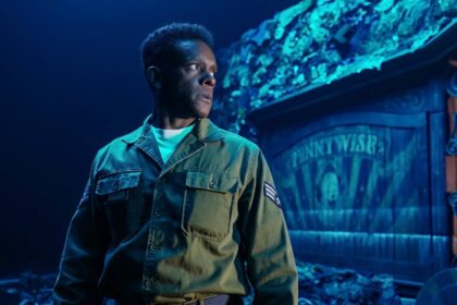 Spin-off "To: Witajcie w Derry"