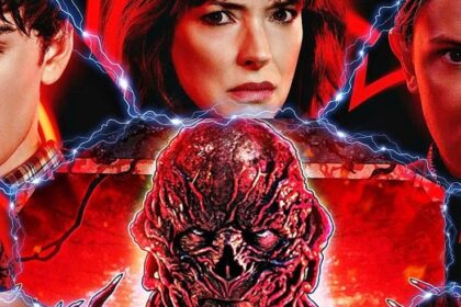Stranger Things 5: kto zginie w finale?