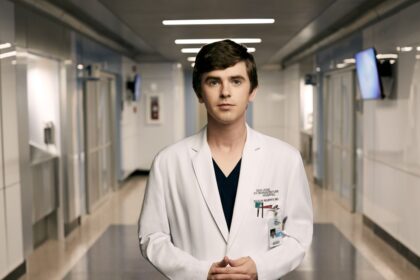 "The Good Doctor": kiedy premiera 7. sezonu na Netflix? Jest data