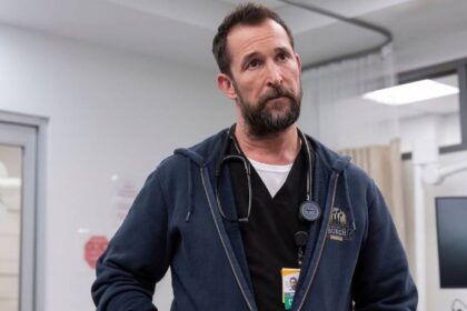 The Pitt 2 sezon kiedy