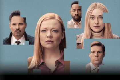 "To jej wina": serial na SkyShowtime