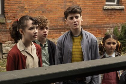 Jacy bohaterowie wrócą w 2. sezonie "Witajcie w Derry"?