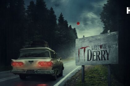 "To: Witajcie w Derry" zakończenie