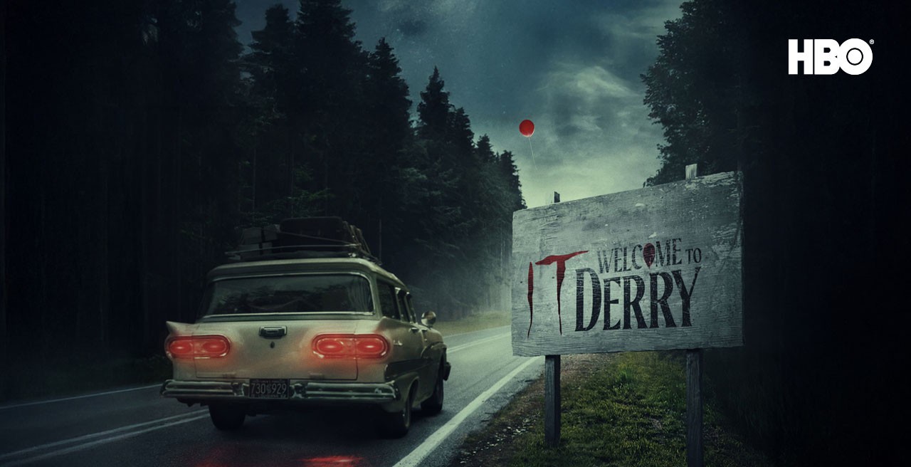 "To: Witajcie w Derry" zakończenie