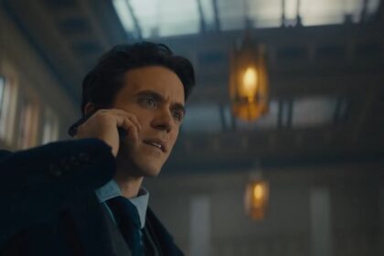 Zaginiony symbol Prime Video