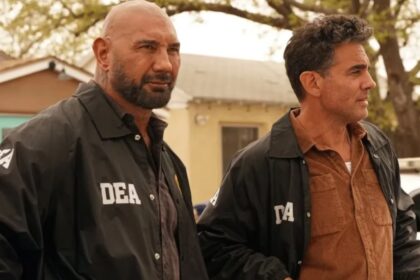 Film "Meta" z Bautisty hitem na Prime Video. Czy warto obejrzeć?